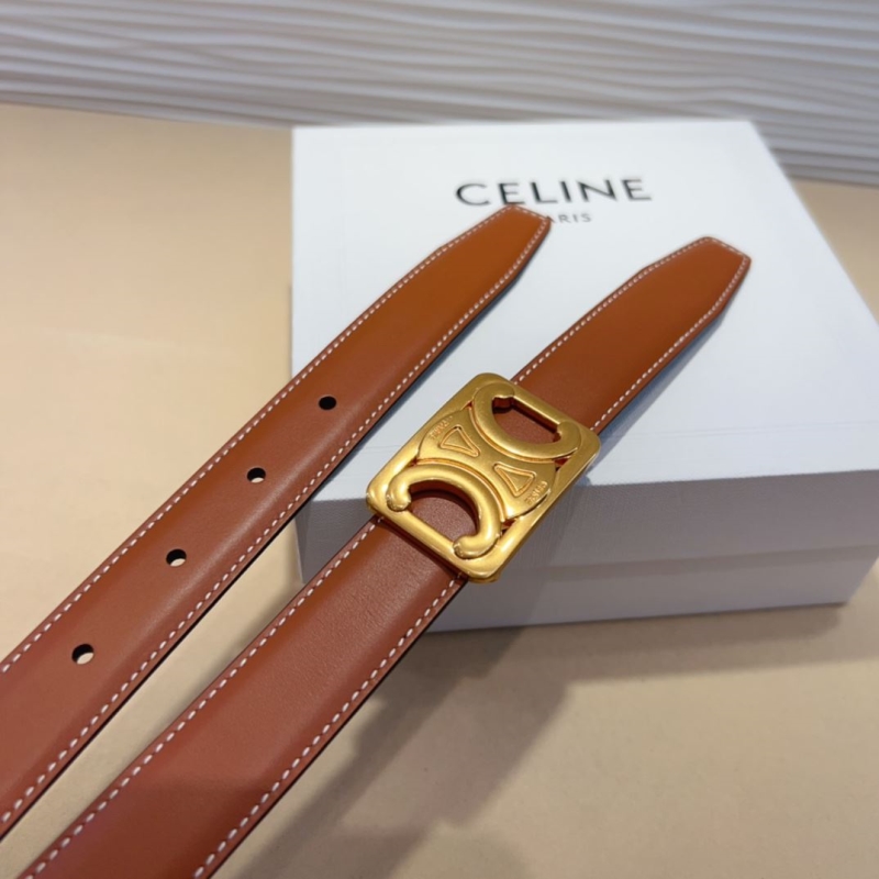 CELINE Belts